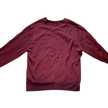 Load image into Gallery viewer, Brooks Brothers Sweater Mens XXL Brookstech Merino Wool VNeck Soft Knit Pullover
