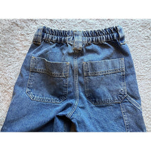 Load image into Gallery viewer, BDG Urban Outfitters Jeans Womens 24 Skate Jean Cargo Pants Elastic Waist Denim
