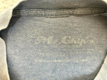 Load image into Gallery viewer, Bandit Shirt Adult Large Blue Hot Rod Car Retro Trans Am Movie Promo Mens
