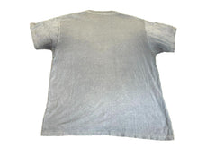 Load image into Gallery viewer, Bandit Shirt Adult Large Blue Hot Rod Car Retro Trans Am Movie Promo Mens
