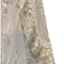 Load image into Gallery viewer, Intimately Free People Shirt Womens Small Lace Trim Cami White Fairycore Flowy
