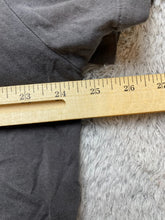 Load image into Gallery viewer, Ralph Lauren Shirt Adult Extra Large Slate Gray Single Stitch White Pony Mens
