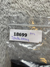 Load image into Gallery viewer, Ralph Lauren Shirt Adult Extra Large Slate Gray Single Stitch White Pony Mens
