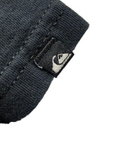 Load image into Gallery viewer, QuikSilver Shirt Youth Large Black Aztec Surfer Surfing Logo Streetwear Boys
