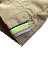 Load image into Gallery viewer, REI Pants Womens 12 (34.4x15.5) Khaki Cargo Capri Outdoor Hiking Nylon Ladies
