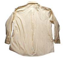 Load image into Gallery viewer, Giorgio Brutini Shirt Adult 2XL XXL Button Up Long Sleeve Casual Dress Mens
