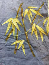 Load image into Gallery viewer, Hilo Hattie Shirt Adult Extra Large Button Up Camp AOP Bamboo Hawaiian Rayon Men
