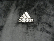 Load image into Gallery viewer, Adidas Sweatshirt Womens Large Badge Logo Cozy Fleece Pullover Hoodie Ladies
