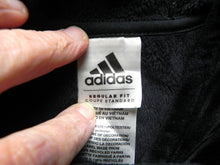 Load image into Gallery viewer, Adidas Sweatshirt Womens Large Badge Logo Cozy Fleece Pullover Hoodie Ladies
