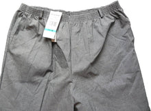 Load image into Gallery viewer, Alfred Dunner Pants Womens 16 (32x29) Proportioned Shorts Rayon Spandex NWT
