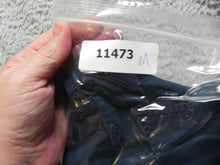 Load image into Gallery viewer, Calvin Klein Shirt Adult Large Button Up Long Sleeve Blue Jeans Chamois Mens
