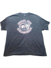 Load image into Gallery viewer, Eskimo Joes Shirt Adult 3XL XXXL Black Stillwater OK Funny Little Juke Joint Men
