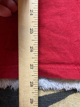 Load image into Gallery viewer, San Francisco Shirt Adult Extra Large Red Master Mariners Regulus Sailing Mens
