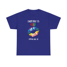 Load image into Gallery viewer, Everyday Is Pride Up4Drea Pride T-Shirt Sizes S M L XL 2XL 3XL 4XL 5XL
