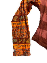 Load image into Gallery viewer, Free People We The Free Shirt Womens Extra Small Jamie Patchwork Oversized Crop
