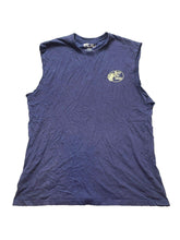 Load image into Gallery viewer, Bass Pro Shops Shirt Adult Extra Large Navy Drop Deer Drink Beer Hunting Mens
