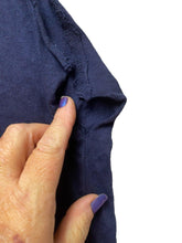 Load image into Gallery viewer, Bass Pro Shops Shirt Adult Extra Large Navy Drop Deer Drink Beer Hunting Mens
