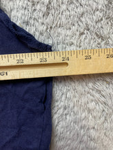 Load image into Gallery viewer, Bass Pro Shops Shirt Adult Extra Large Navy Drop Deer Drink Beer Hunting Mens
