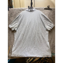 Load image into Gallery viewer, Original Penguin Polo Shirt Mens 3XLT Light Blue Organic Preppy Academia Golf
