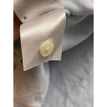 Load image into Gallery viewer, Original Penguin Polo Shirt Mens 3XLT Light Blue Organic Preppy Academia Golf
