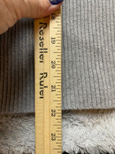 Load image into Gallery viewer, Eddie Bauer Sweater Womens Extra Large Gray Outdoor Nylon Zip Up Cardigan Ladies
