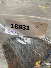 Load image into Gallery viewer, Eddie Bauer Sweater Womens Extra Large Gray Outdoor Nylon Zip Up Cardigan Ladies
