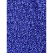 Load image into Gallery viewer, Bullock &amp; Jones Merino Wool Sweater Mens Medium Textured Italy Knit Pullover
