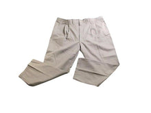 Load image into Gallery viewer, Wrangler Pants Adult 48x30 Pleated Straight Leg Trouser Casual Khakis Mens
