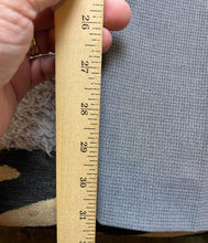 Load image into Gallery viewer, Lauren Ralph Lauren Pants Adult 40x32 Gray Checkered Trouser Spandex Dress Mens
