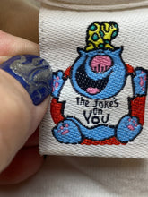 Load image into Gallery viewer, VTG Cow Shirt Womens 3X Hunkaholic Jokes On You Sleepshirt Tunic 90s Plus Ladies
