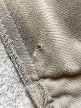 Load image into Gallery viewer, Columbia Jacket Adult Large Gray Fleece Zip Up Outdoor Pockets Bomber Mens
