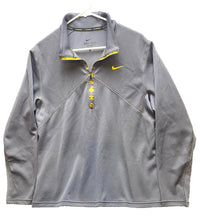 Load image into Gallery viewer, Nike Jacket Adult Large Dri Fit Swoosh Performance Livestrong Windbreaker Mens
