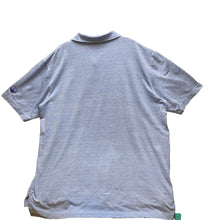 Load image into Gallery viewer, Peter Millar Shirt Adult Extra Large Blue Polo Performance Comfort Wear Golf Men
