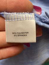 Load image into Gallery viewer, Peter Millar Shirt Adult Extra Large Blue Polo Performance Comfort Wear Golf Men
