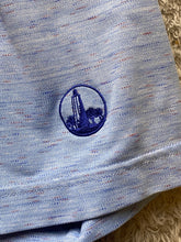 Load image into Gallery viewer, Peter Millar Shirt Adult Extra Large Blue Polo Performance Comfort Wear Golf Men
