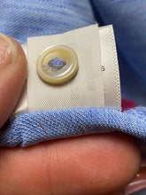 Load image into Gallery viewer, Peter Millar Shirt Adult Extra Large Blue Polo Performance Comfort Wear Golf Men
