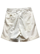 Load image into Gallery viewer, Donald Ross Shorts Adult 36 Flat Front Chino Golf Performance 8&quot; Inseam Mens
