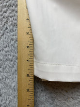 Load image into Gallery viewer, Donald Ross Shorts Adult 36 Flat Front Chino Golf Performance 8&quot; Inseam Mens
