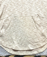 Load image into Gallery viewer, Prana Shirt Womens Extra Small Freida Oversized Organic Funnel Neck Indie Ladies
