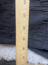 Load image into Gallery viewer, Fashion Nova Matching Set Womens 3X Twisted Front Tunic Textured Pants Plus NWT
