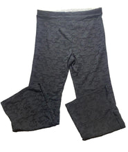 Load image into Gallery viewer, Fashion Nova Matching Set Womens 3X Twisted Front Tunic Textured Pants Plus NWT
