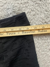 Load image into Gallery viewer, Fashion Nova Matching Set Womens 3X Twisted Front Tunic Textured Pants Plus NWT
