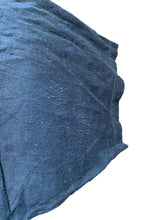 Load image into Gallery viewer, Hurley Shirt Adult Large Classic Fit Streetwear MCMXCIX LOGO Navy Blue Mens
