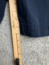 Load image into Gallery viewer, POLO Ralph Lauren Shorts Adult 35 Navy Classic Fit Pleated Golf Outdoor Mens
