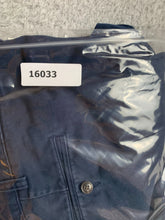 Load image into Gallery viewer, POLO Ralph Lauren Shorts Adult 35 Navy Classic Fit Pleated Golf Outdoor Mens
