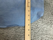 Load image into Gallery viewer, Bonobos Shirt Adult Medium Slim Fit Button Up Long Sleeve Casual Chambray Mens
