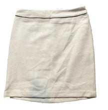 Load image into Gallery viewer, White House Black Market Skirt Womens 8P (33x19) Rayon Spandex Pencil Straight
