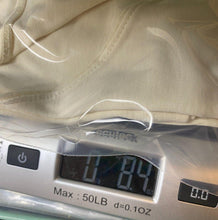 Load image into Gallery viewer, J Jill Shirt Womens 2X Beige Scoop Neck Pima Classic Pullover Plus Ladies
