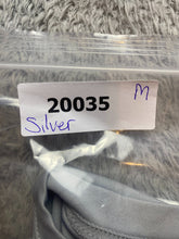 Load image into Gallery viewer, Big Al&#39;s Island Grill Shirt Adult Medium Silver Turks &amp; Caicos Just Eat It Mens
