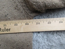 Load image into Gallery viewer, J Jill Pure Jill Sweater Womens Extra Small Oversized Wool Blend Cardigan Pocket
